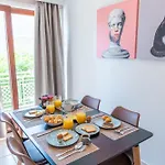 Residence City Frida