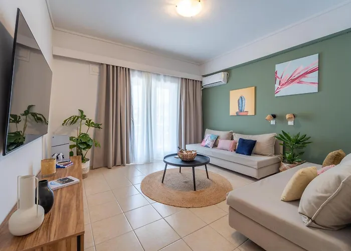 Residence City Frida