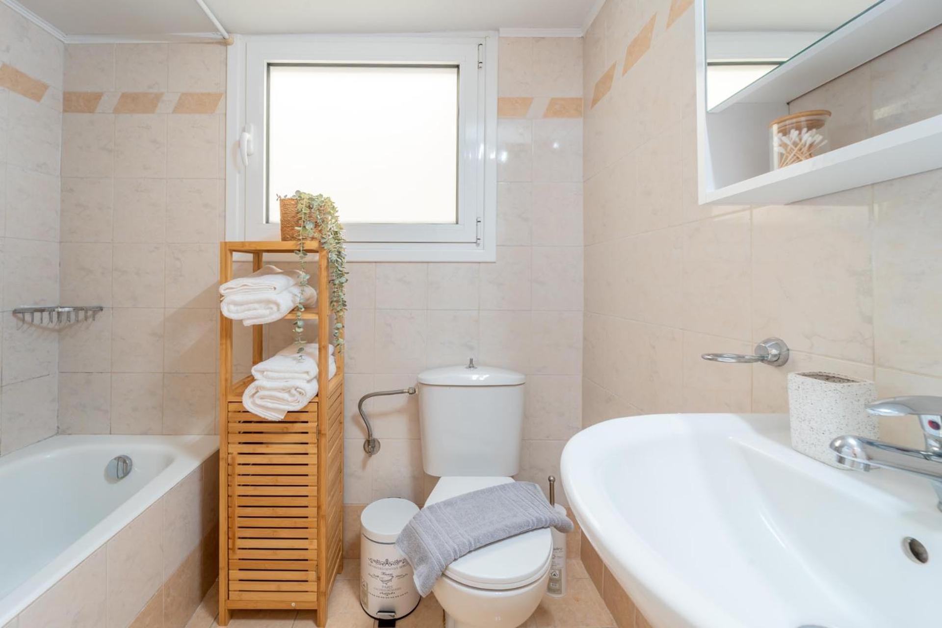 Frida Apartment Rhodes City